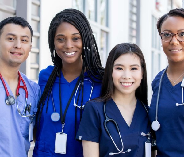 What Are Schools Doing to Increase Diversity in Nursing?