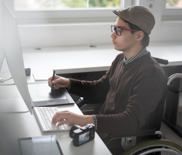 Nursing Scholarships for Students With Disabilities