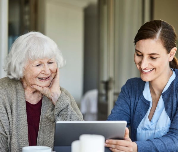 Geriatric Nurse Career Overview