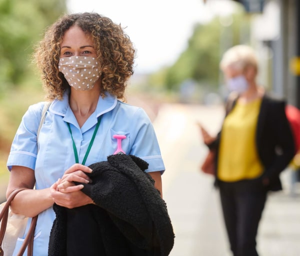 Travel Nurse Career Overview