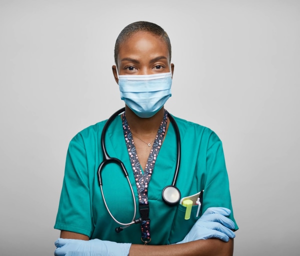 Correctional Nurse Career Overview