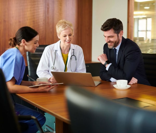 Meet a Nurse Attorney