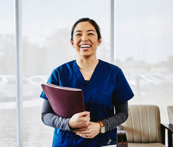 10 Reasons Why RNs Should Pursue their BSN Degree