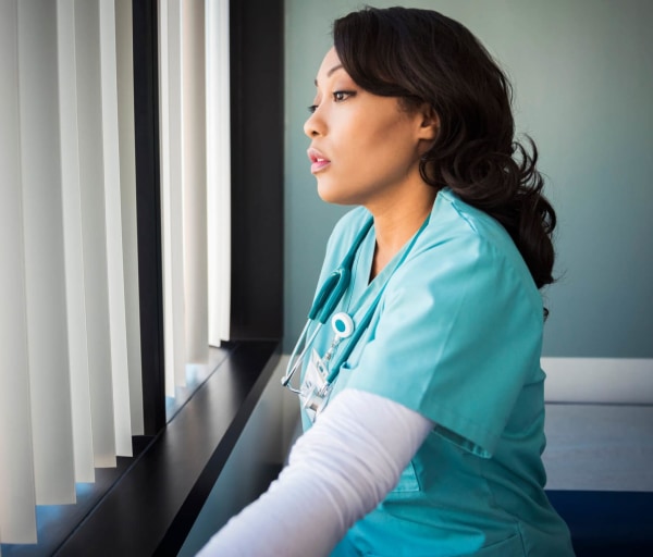 I Feel Stuck in My Nursing Career — What Do I Do?