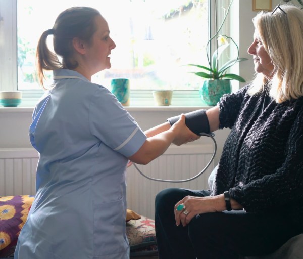 Private Duty Nurse Career Overview