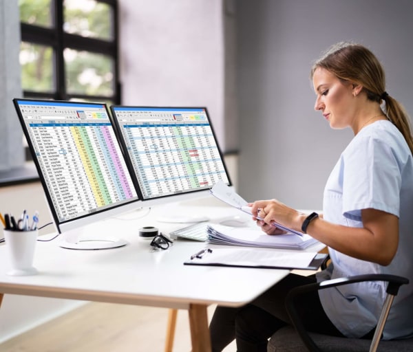 How to Become an RN Coder
