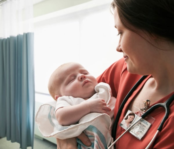Perinatal Nurse Career Overview