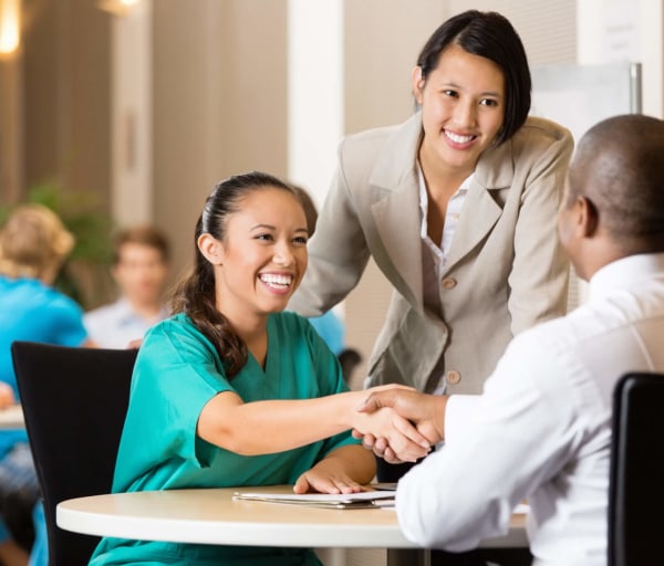 Ask a Nurse: How Do I Negotiate a Higher Salary?
