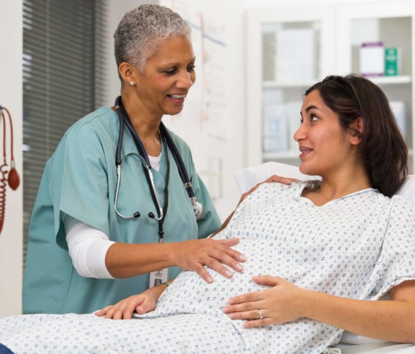 Obstetrics Nurse Career Overview