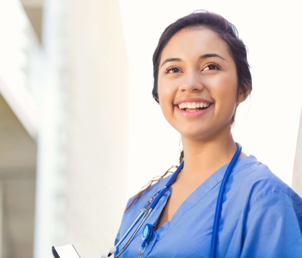 Nursing Scholarships for First-Generation College Students