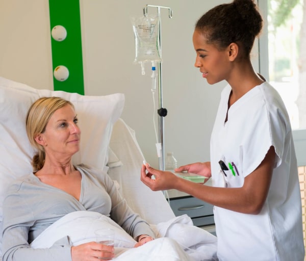 How to Become a Pain Management Nurse