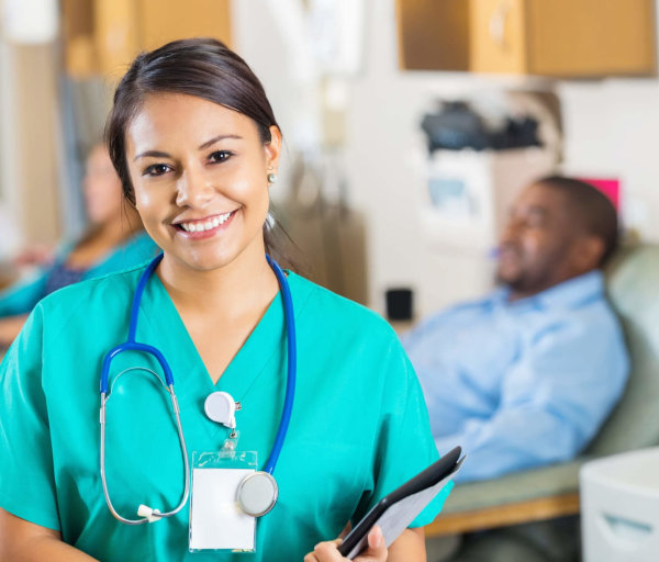 Hispanic and Latino Nurses You Should Know About