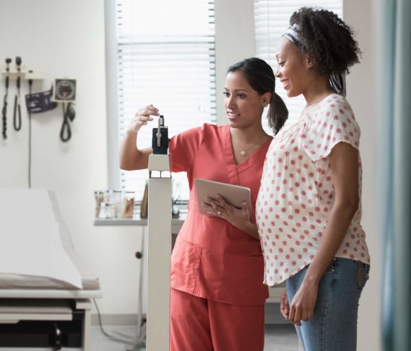 Advocating for Patients of Color as a Labor and Delivery Nurse