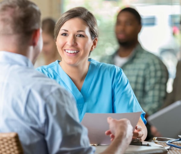 Questions to Expect in Your RN Job Interview