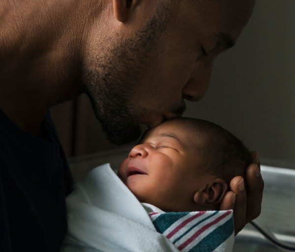 How Nurses Can Address Disparities in Infant Mortality