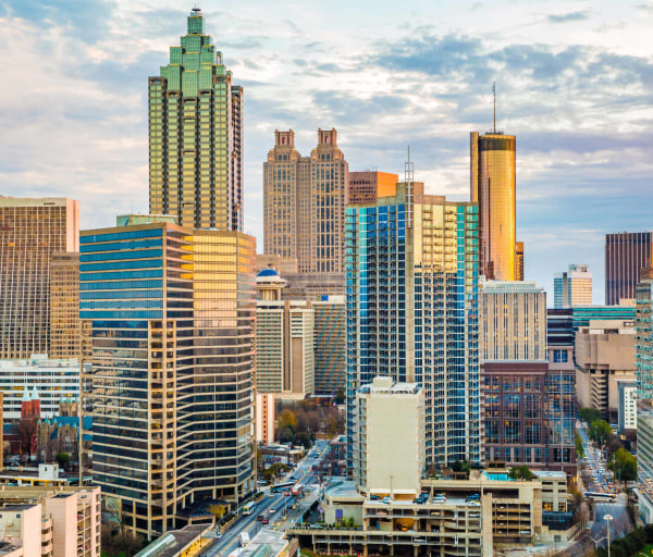 Become a Nurse in Georgia: Requirements, Licensing, and Employment Outlook