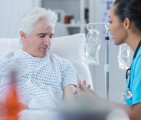 Acute Care NP Overview