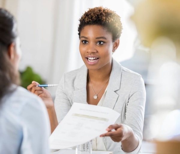 Finding a Job as a Nursing School Graduate