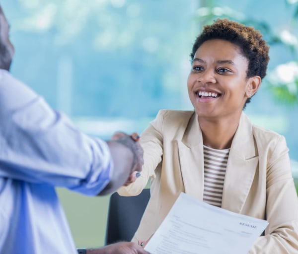 Most Common Questions to Expect in Your NP Job Interview