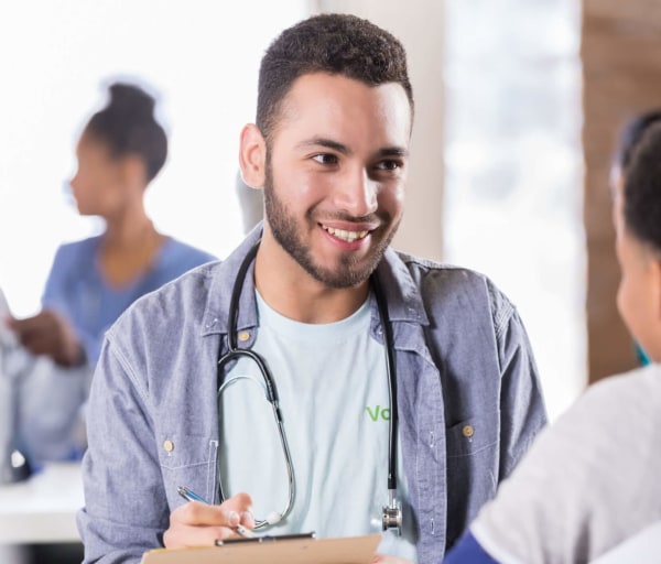 Ask a Nurse: Why Become a Community Health Nurse?