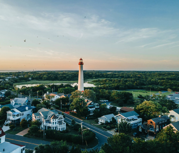 New Jersey Nursing Schools and Programs