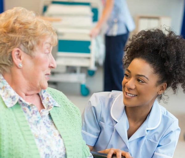 Certified Nursing Assistant (CNA) Career Overview