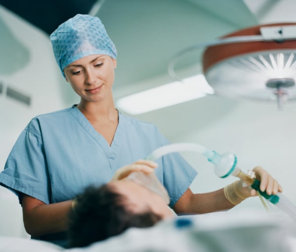 Best CRNA Degree Programs 2021