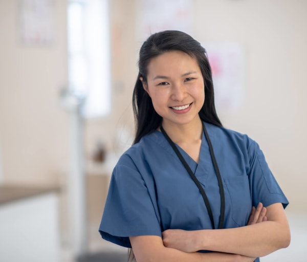 How to Become a Nutrition Nurse