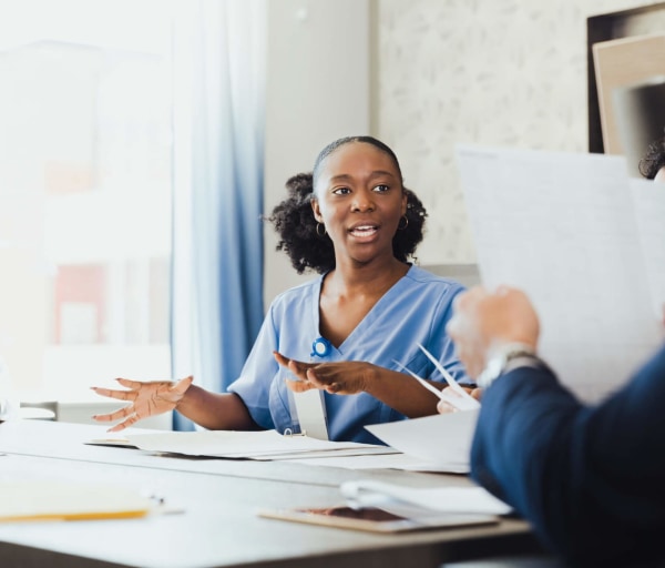 Health Policy Nurse Career Overview