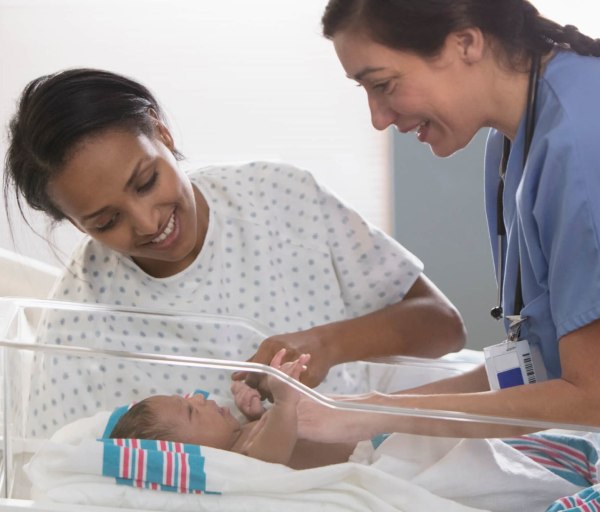 Neonatal Nurse Practitioner Career Overview