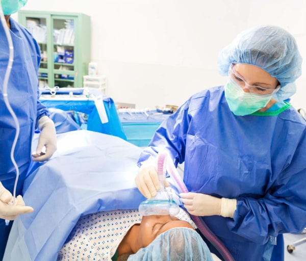 How to Become a Nurse Anesthetist
