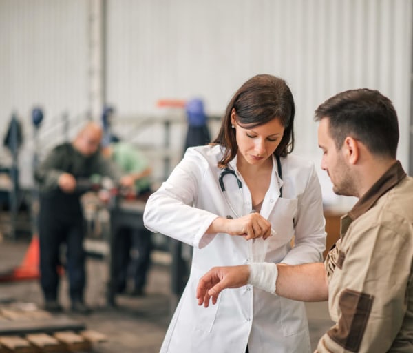 Occupational Health Nurse Career Overview