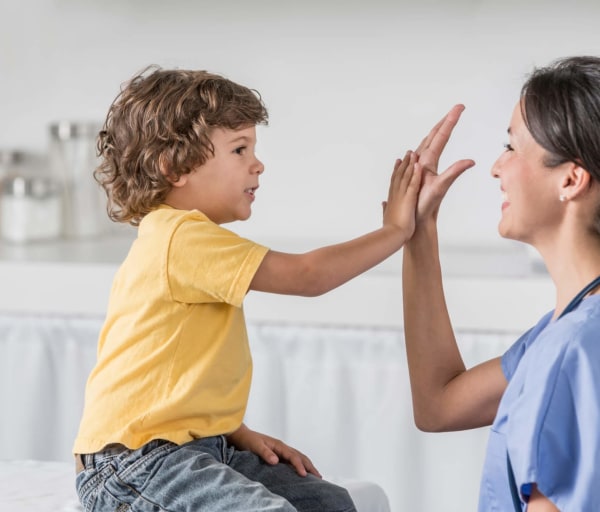 How to Become a Pediatric Nurse Practitioner