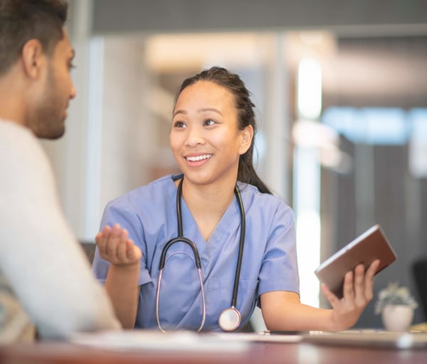 Ask a Nurse: RN or PA program?