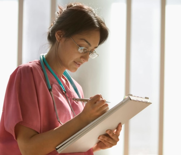 Registered Nurse 2021 Salary Guide