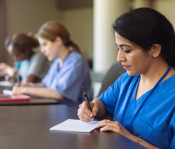 Ask a Nurse: College vs. Technical School?