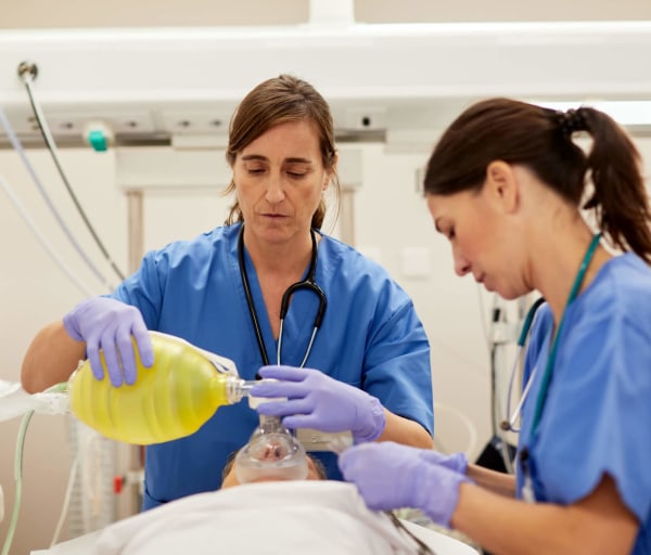 Meet an ER Nurse