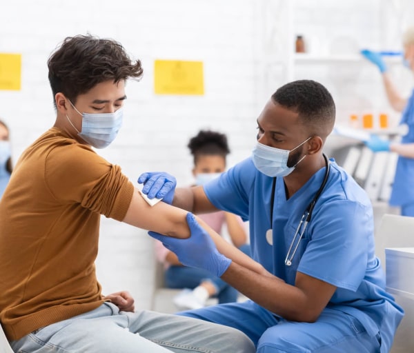 10 Facts About Vaccinations and the Role of Nurses