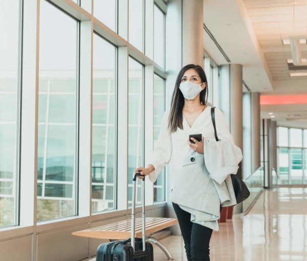 Ask a Nurse: What Vaccines Do You Need Before Traveling?