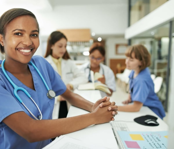 7 Essential Tips for Nurses in Their First Year