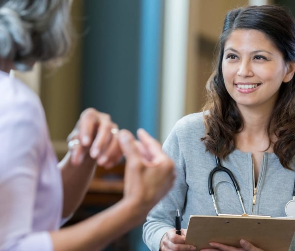 What to Know About Seeing a Psychiatric Nurse Practitioner