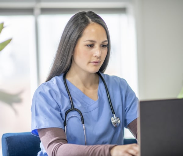 Nursing Jobs You Can Do From Home