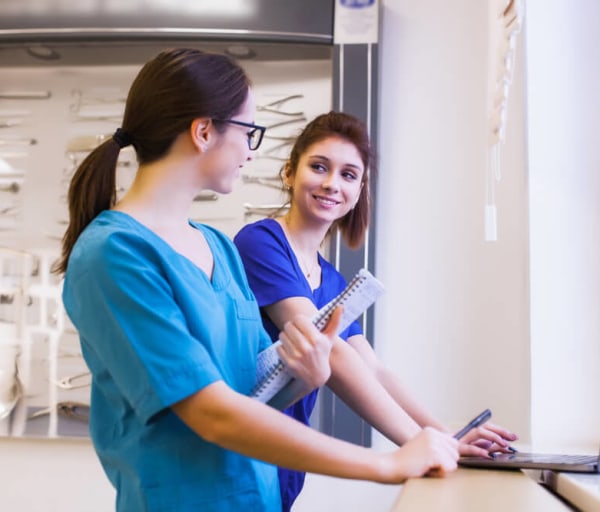 Maintaining Relationships While in Nursing School