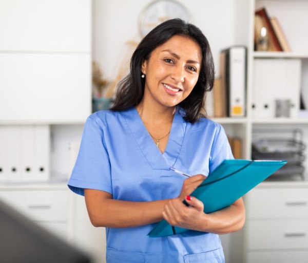 Ask a Nurse: In Which States Can I Endorse My Nursing License from Puerto Rico?