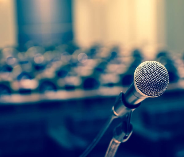 Tips for Giving Presentations in Your Online Nursing Class