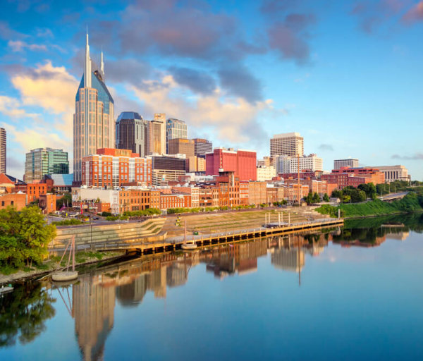 Tennessee Nursing Schools and Programs