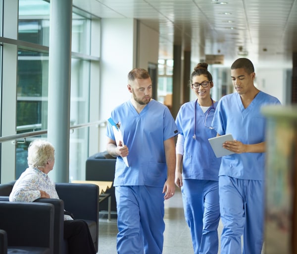 Clinical Nurse Leadership (CNL) Programs