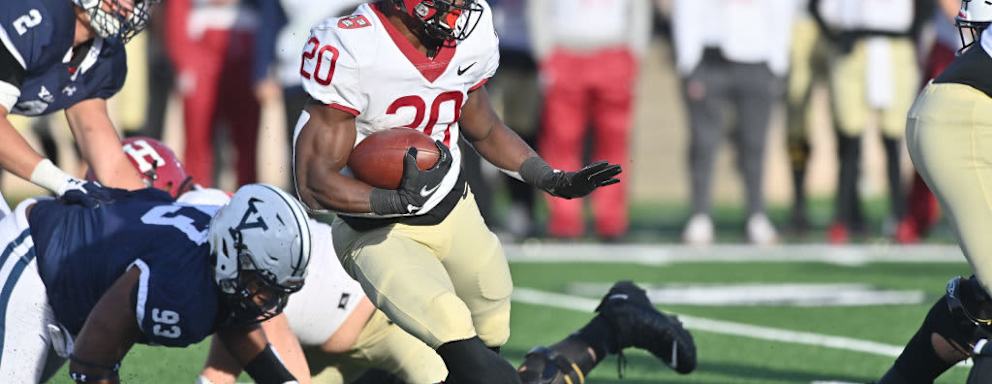 Ivy League Athletic Scholarships Could Be Imminent | BestColleges