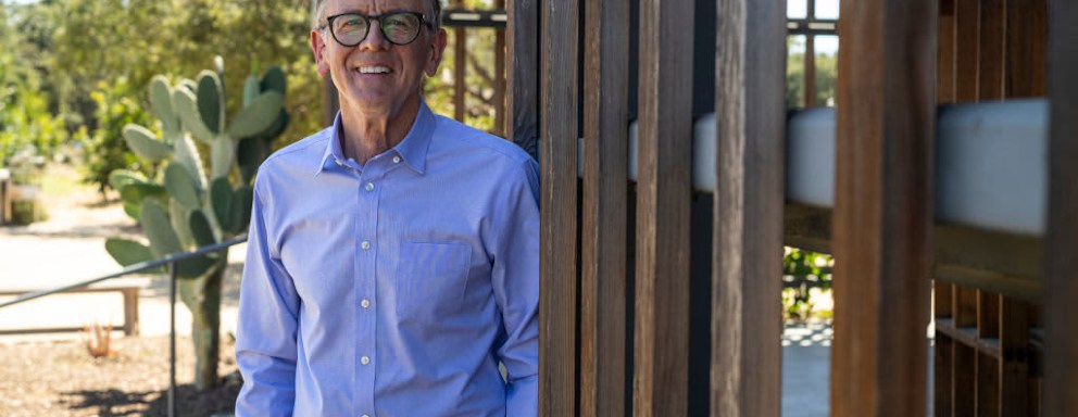 Kleiner Perkins Caufield Chairman John Doerr Interview