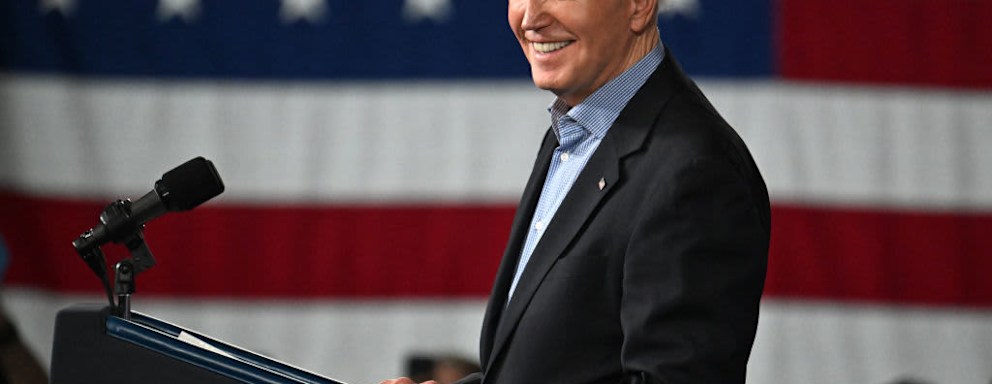 Biden Budget Proposes Pell Grant Increase | BestColleges